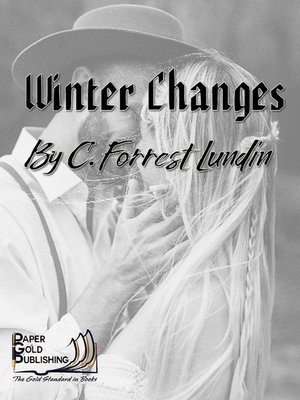 cover image of Winter Changes